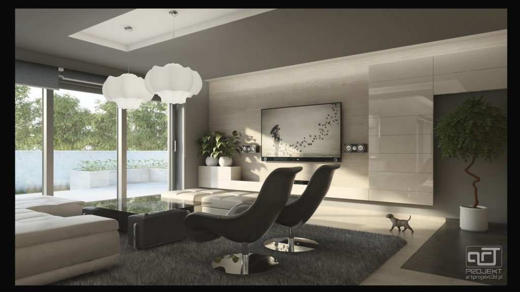 Architekt wnętrz