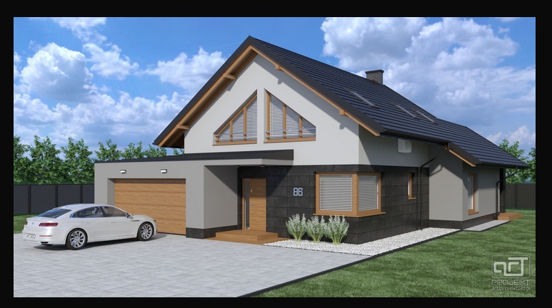 Projektowanie elewacji Tarnów